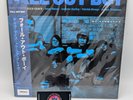 SHIPS NOW Fall Out Boy Take This To Your Grave - Assai Obi - Blue Jay /300 Rare