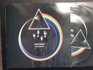 PINK FLOYD TRAVEL SEQUENCE 2002 UK  VINYL LP PICTURE DISC
