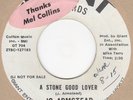 Jo Armstead  A Stone Good Lover Giant Demo Soul Northern Motown