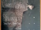 Gary Numan - Splinter Double 180G Vinyl