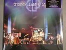 Emerson, Lake & Palmer - Live In Tokyo - Double White 2 x LP NEW & SEALED