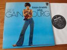Serge GAINSBOURG Histoire de Melody Nelson  LP PHILIPS 6397.020 Code U  BIEM EX+