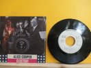 ALICE COOPER - Elected  / Luney Tune - WL-PROMO 7