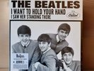 THE BEATLES 