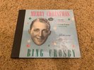 78 RPM Record Bing Crosby Merry Christmas Album Set White Christmas EX Shellac