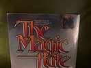 Ingmar Bergman's - The Magic Flute Original Soundtrack LP Vinyl Mozart Sealed