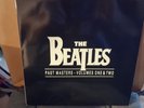 The Beatles – Past Masters Volumes One & Two - 2LP - Parlophone - EU 1988 - Pop