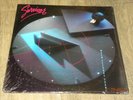 SURVIVOR - WHEN SECONDS COUNT 1986 lp SEALED - Free Shipping