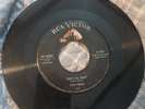 Elvis Presley That's All Right / Blue Moon Of Kentucky 45 RPM RCA 47-6380