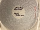 THE WEDDING PRESENT THE PEEL SESSIONS, RARE TEST PRESSING, SFPS009, A1/B1, VG+