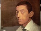 L'étonnant Serge Gainsbourg Lp 33 Tours 25cm Réédition 2001