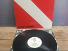 VAN HALEN Diver Down 1982 LP BSK 3677 NEAR MINT Vinyl David Lee Roth