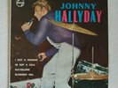 JOHNNY HALLYDAY - JOHNNY IN NEW YORK - I GOT A WOMAN 7