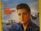 Elvis Presley Christmas Album LSP-1951(e)  Original Sleeve Vinyl LP RCA