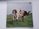 Rare Quadraphonic UK Harvest LP Pink Floyd Atom Heart Mother 1970 Near Mint