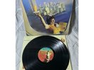 Supertramp Breakfast In America Vinyl OG First Press 1979 Lyric Sleeve NM LP VTG