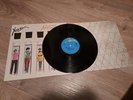 LP - X-Ray Spex – Germfree Adolescents - UK 1st press 1978 PUNK