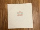 the waitresses Christmas Wrapping 7” Single White Vinyl Picture Sleeve Xmas
