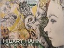 Hilary Hahn SEALED: Retrospective, Limited Editon, Direct-To-Disc / DGG 2 LPs