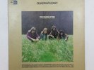 TEN YEARS AFTER A Space In Time CQ30801 Quadraphonic LP Vinyl VG++ Cvr VG+ 1972