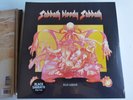 BLACK SABBATH - SABBATH BLOODY SABBATH - LP 33 RPM - 12