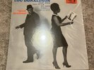 Lou Donaldson; Good Gracious  Blue Note; Liberty; ; VAN GELDER STEREO