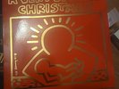 A VERY SPECIAL CHRISTMAS LP BRUCE SPRINGSTEEN U2 MADONNA Keith Haring