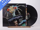 Roger Taylor Roger Taylor's Fun In Space A-1 B-1 LP Album Vinyl Record - EX/EX