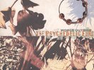 The Psychedelic Furs - World Outside EU LP 1991 + OIS (G/VG) Vinyl ´*