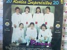 TROPICAL PANAMA / La Fiera /  LP VINYL RECORD DISA