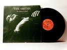 THE SMITHS LP The Queen Is Dead 1989 Tonpress poland press  vinyl
