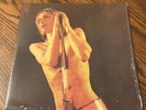 Iggy And The Stooges Raw Power Vinyl Record