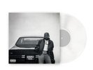 Kendrick Lamar GNX Exclusive White Vinyl Limited Edition PRESALE