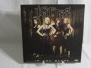 Kittie  In The Black Excellent Shape Check It Out