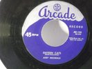 Joey Michaels,Arcade 150,