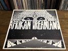 Afrikan Dreamland - Jah Message (LP, Album) (Very Good Plus (VG+)) - 3347051208