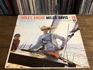 Miles Davis + 19 - Orchestra Under The Direction Of Gil Evans - Miles Ahead (LP,
