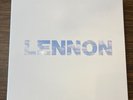 John Lennon Vinyl Box Set - 2015 - All 8 LP's - Near Mint