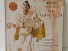 Columbia SAX 2369-72 UK Orig ED1 B/S 4LP Box Don Giovanni Giulini Mozart EX+