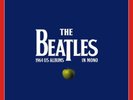Beatles/The Beatles: 1964 U.S. Albums In Mono (8LP+BOX) UIJY75300 New LP
