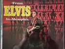 ELVIS PRESLEY - FROM ELVIS IN MEMPHIS 12