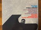 Herbie Hancock – My Point Of View - US 1st Press - Blue Note – BLP 4126 -  Mono