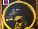 Hank Mobley - No Room For Squares - Blue Note - BLP 4149 - 1st Press Mono