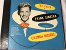 (4) 78 RPM FIRST ALBUM 