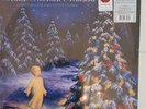 TransSiberian Orchestra Christmas Eve Exclusive Red Colored Vinyl BRAND NEW SEAL