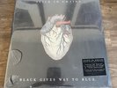 Black Gives Way to Blue, Alice in Chains (Record, 2009) OG Press, Factory Sealed