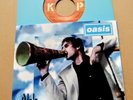 OASIS ALL AROUND THE WORLD 7