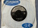 TOMMY TUCKER - OH   WHAT A FEELING rare UK 1964 / NORTHERN SOUL / LONDON / MINT-