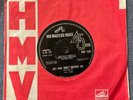 THE TAMS - HEY GIRL DON'T BOTHER ME rare UK 1964 / NORTHERN SOUL / NEAR MINT