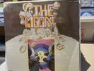 NM   Sealed   The Moon   LP  1st Press   Psych   Acid Archives   Beach Boys
